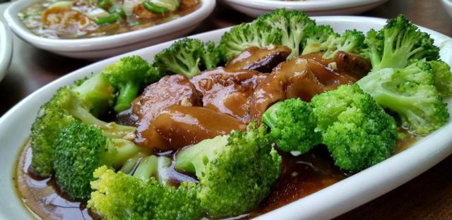 西兰花的7种做法，营养丰富又美味