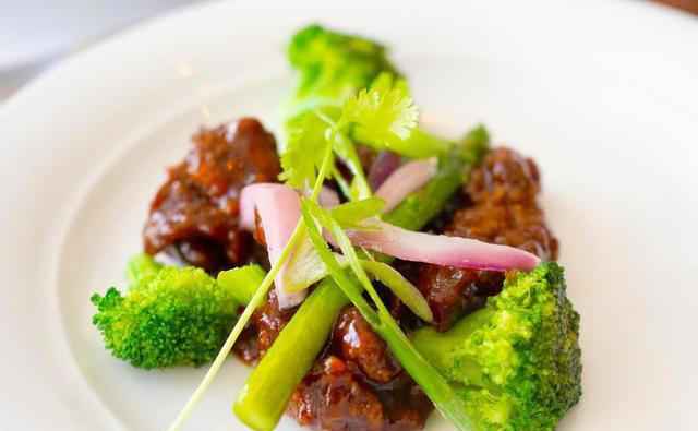 西兰花的7种做法，营养丰富又美味