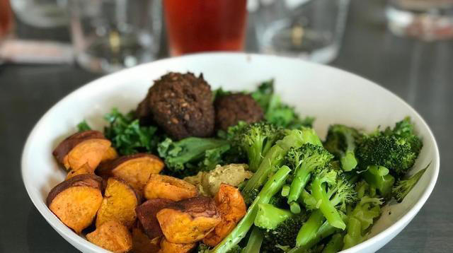 西兰花的7种做法，营养丰富又美味