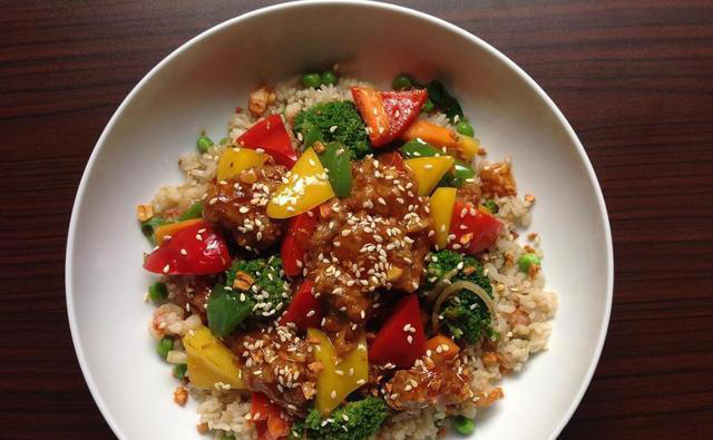 西兰花的7种做法，营养丰富又美味