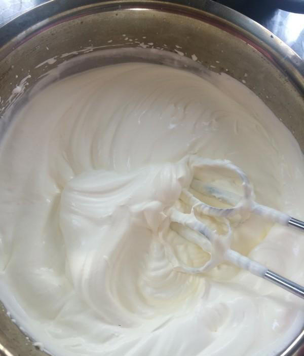 在家一次就成功的纸杯蛋糕教程