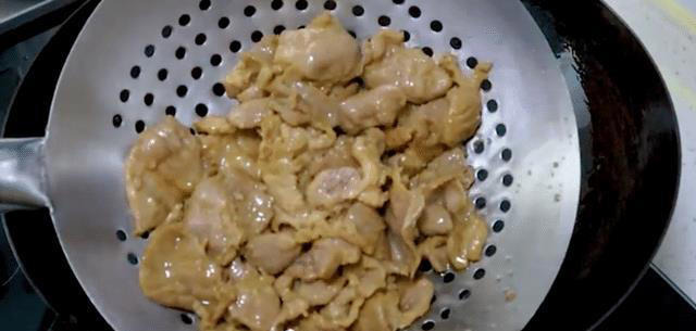 豆腐肉片好吃的家常做法，麻辣鲜香嫩滑爽口，每次都能多吃2碗饭