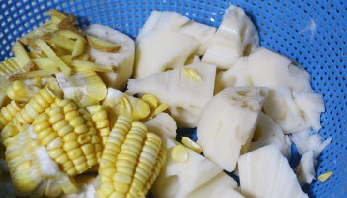 “夏养心，秋养肺”！立秋后，多吃这4样食材，润肺防秋燥少生病