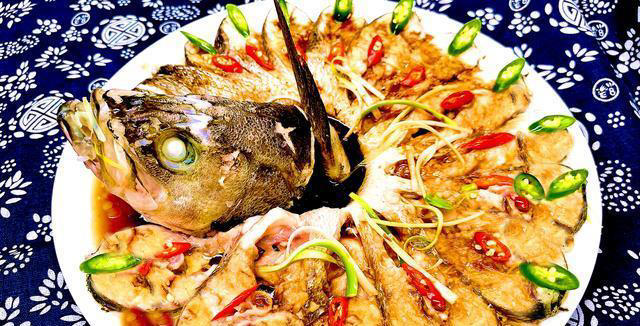 最有营养的鱼，不是带鱼和鲫鱼！常吃这4种鱼，健脑益智，脾胃好