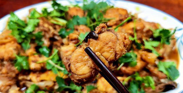 最有营养的鱼，不是带鱼和鲫鱼！常吃这4种鱼，健脑益智，脾胃好