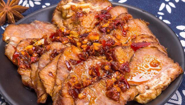 酱牛肉，不能直接下锅，做好“2泡1腌”三步骤，酱香浓郁很入味