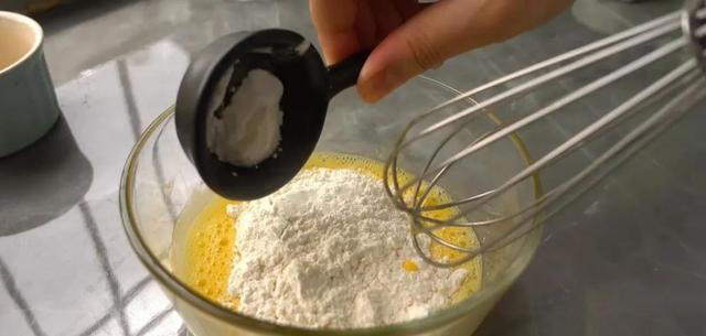 如何在家做可可厚松饼？这个配方低糖健康，一口平底锅就能搞定