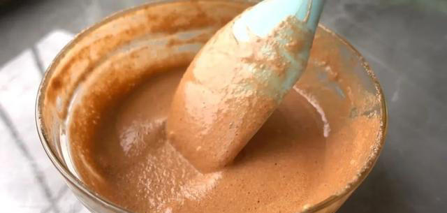 如何在家做可可厚松饼？这个配方低糖健康，一口平底锅就能搞定