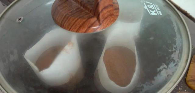 如何在家做可可厚松饼？这个配方低糖健康，一口平底锅就能搞定