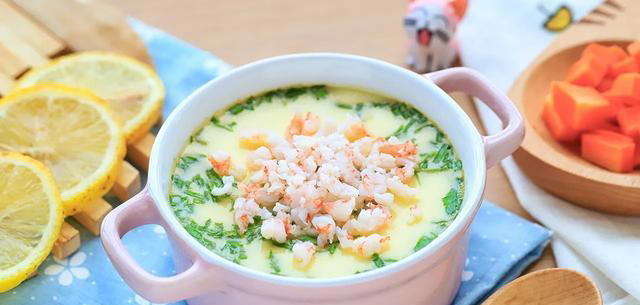 蒸鸡蛋羹：直接加水蒸是大忌，牢记“5忌3步骤”，蛋羹嫩滑无蜂窝