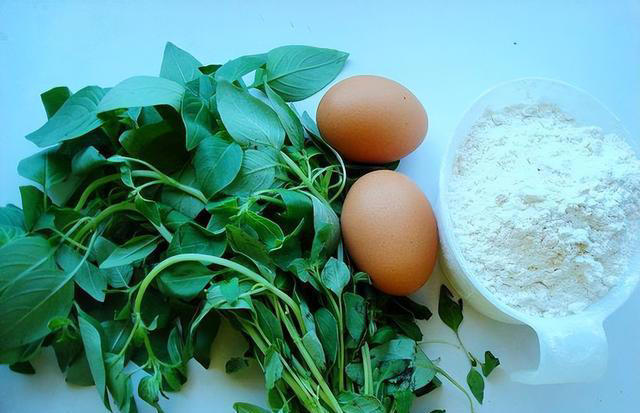 5分钟的简易早餐鸡蛋饼，三种做法，美味又营养