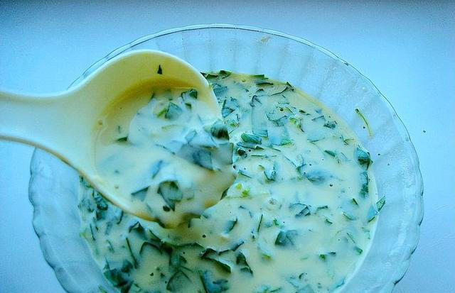 5分钟的简易早餐鸡蛋饼，三种做法，美味又营养