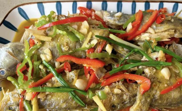 大补的鱼，不是带鱼鲫鱼，而是这3种，刺少肉鲜，还不贵！