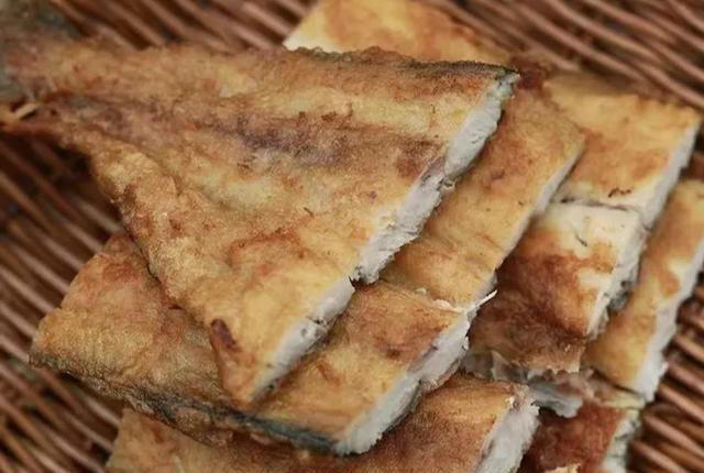 大补的鱼，不是带鱼鲫鱼，而是这3种，刺少肉鲜，还不贵！