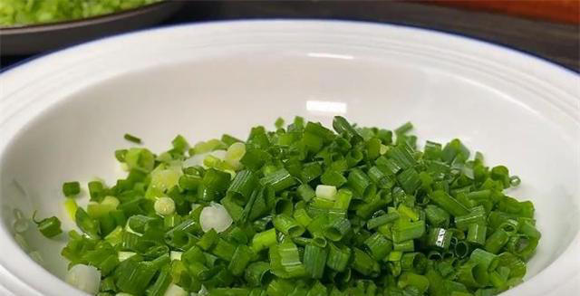 茄子馅包子要不要焯水？教你正确做法，馅料软烂滑嫩，真香