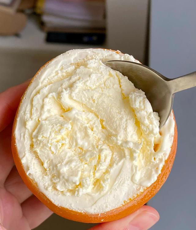 五种冰激凌和雪糕的做法，口感细腻，在家也能轻松实现冰激凌自由