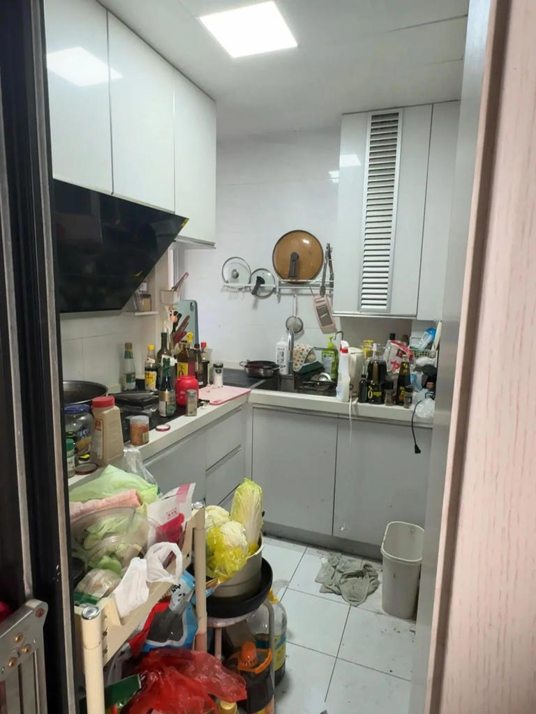 “房子有6空，顺水又顺风”，无论房子多大这6处都要空着