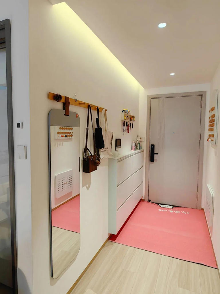 “房子有6空，顺水又顺风”，无论房子多大这6处都要空着