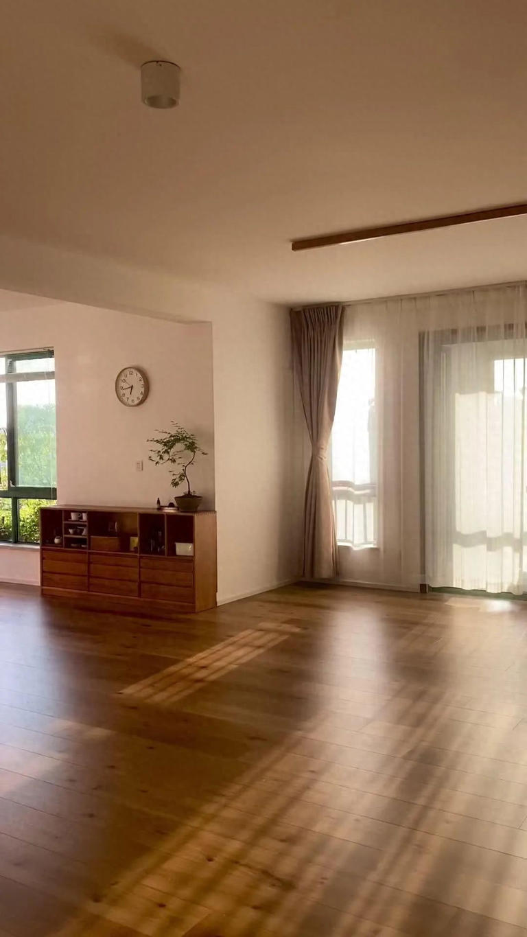 “房子有6空，顺水又顺风”，无论房子多大这6处都要空着 