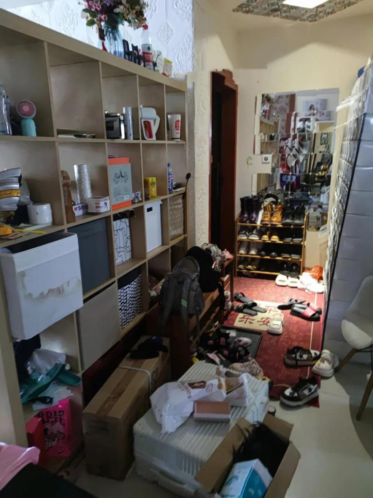 “房子有6空，顺水又顺风”，无论房子多大这6处都要空着