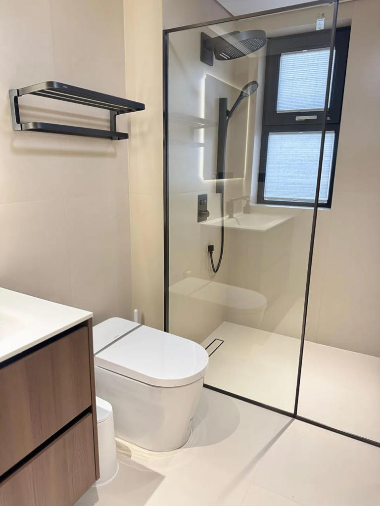 “房子有6空，顺水又顺风”，无论房子多大这6处都要空着