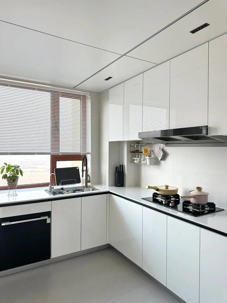 “房子有6空，顺水又顺风”，无论房子多大这6处都要空着