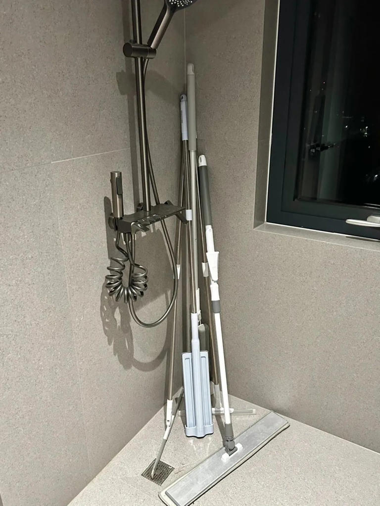 “房子有6空，顺水又顺风”，无论房子多大这6处都要空着