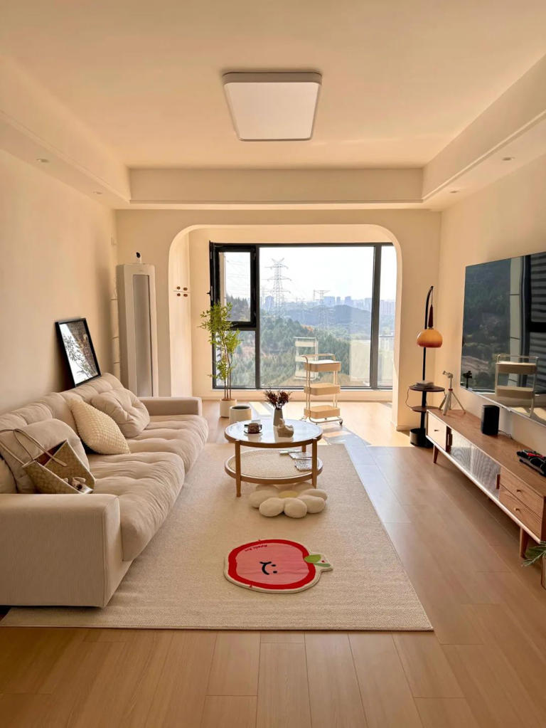 “房子有6空，顺水又顺风”，无论房子多大这6处都要空着