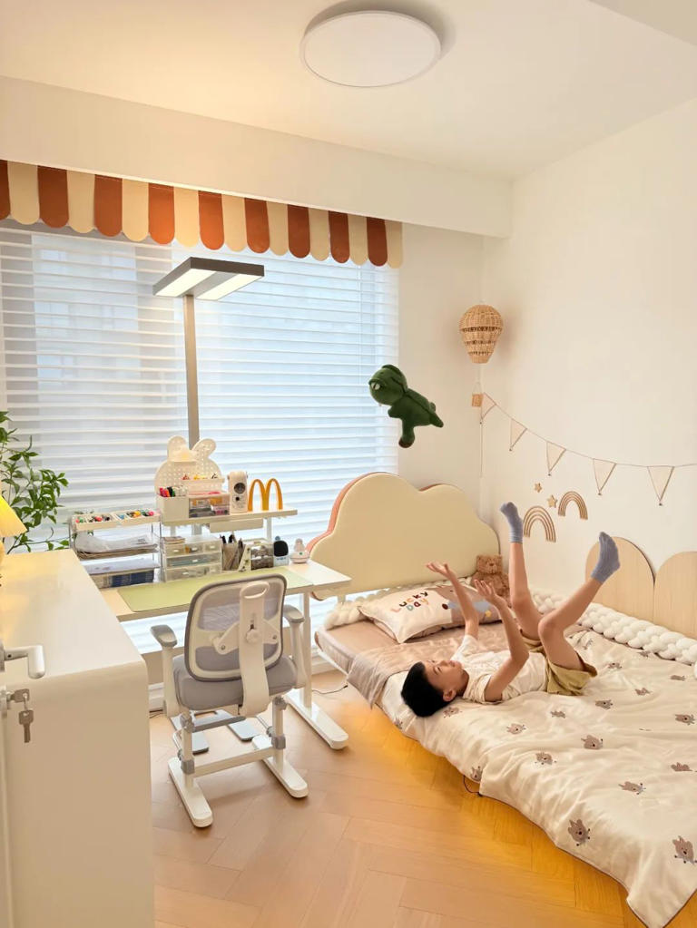 “房子有6空，顺水又顺风”，无论房子多大这6处都要空着