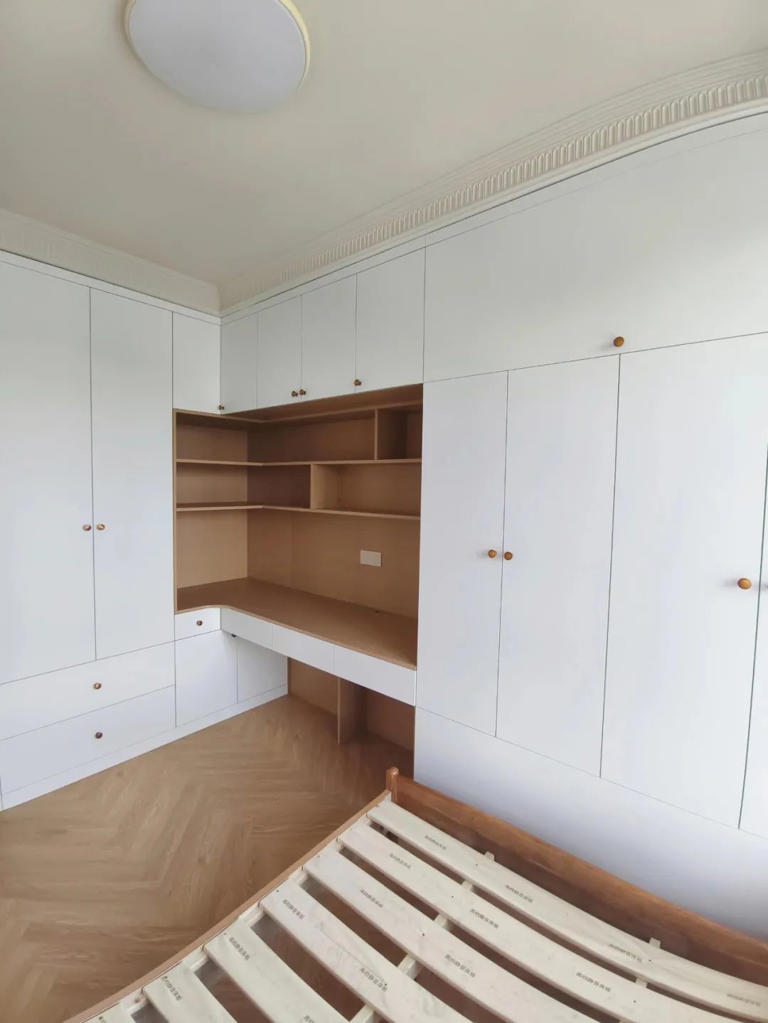 “房子有6空，顺水又顺风”，无论房子多大这6处都要空着