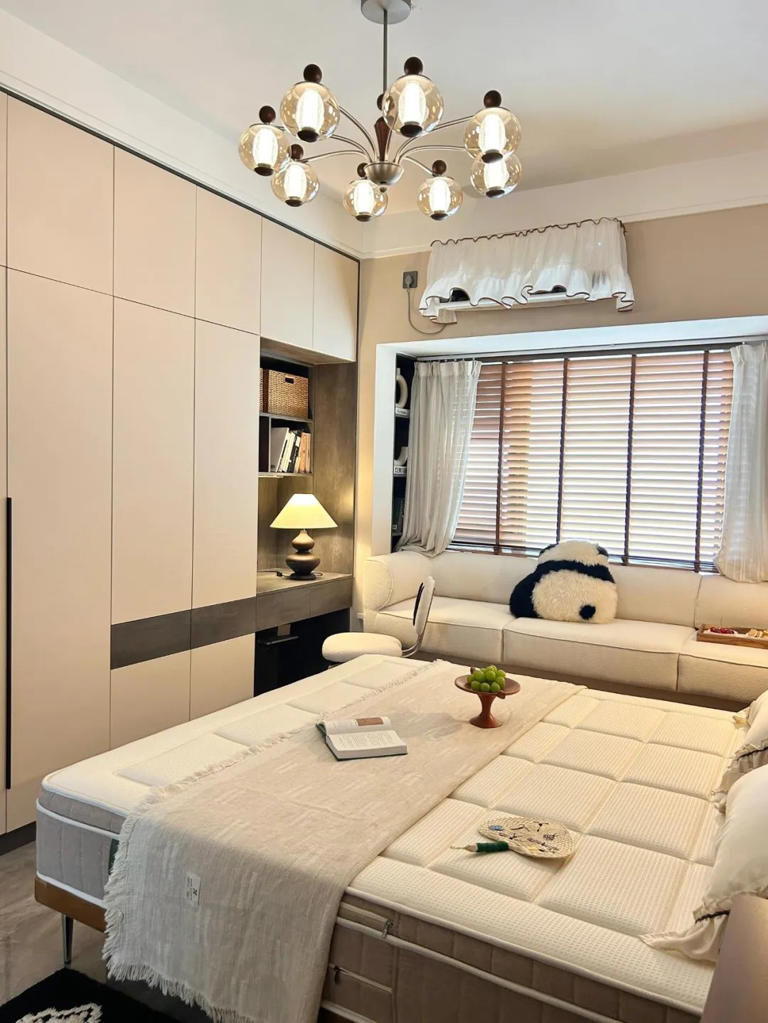 “房子有6空，顺水又顺风”，无论房子多大这6处都要空着