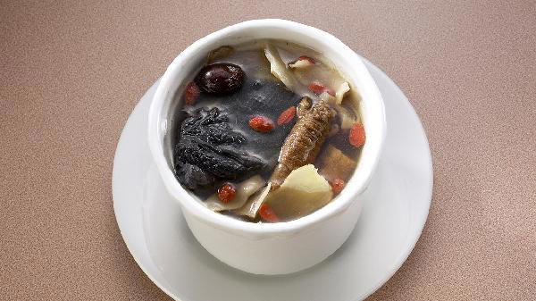 补血最好的6种食物！枸杞排第三，红枣没上榜，贫血的人要知道