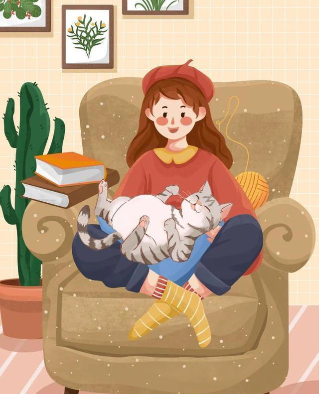 猫咪心情不好的4种表现，不想遭受魔爪的铲屎官快进来