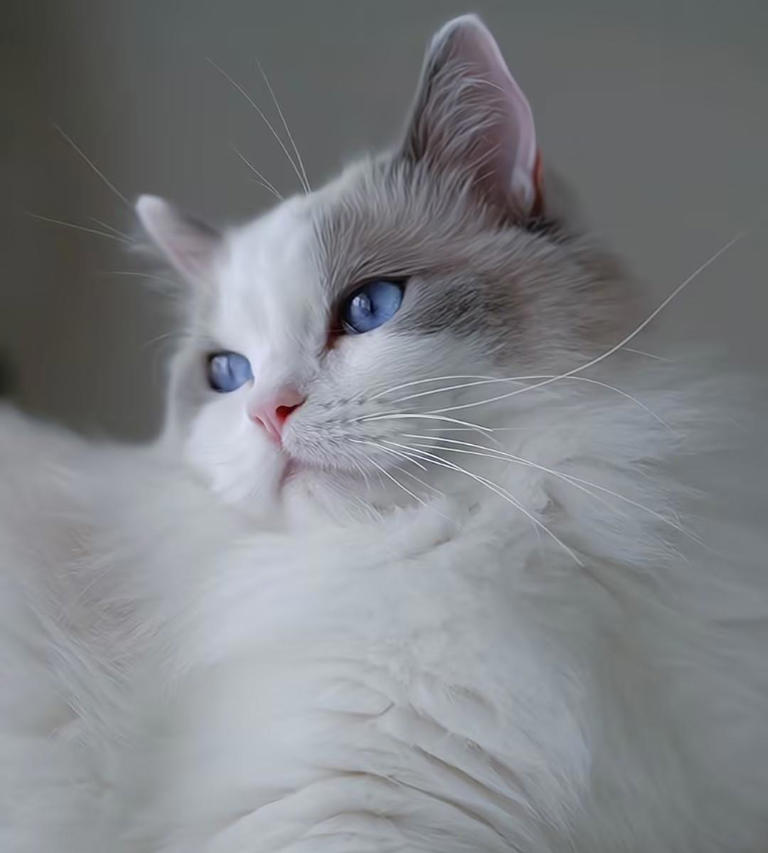 除了猫粮，你的猫咪还能吃什么？