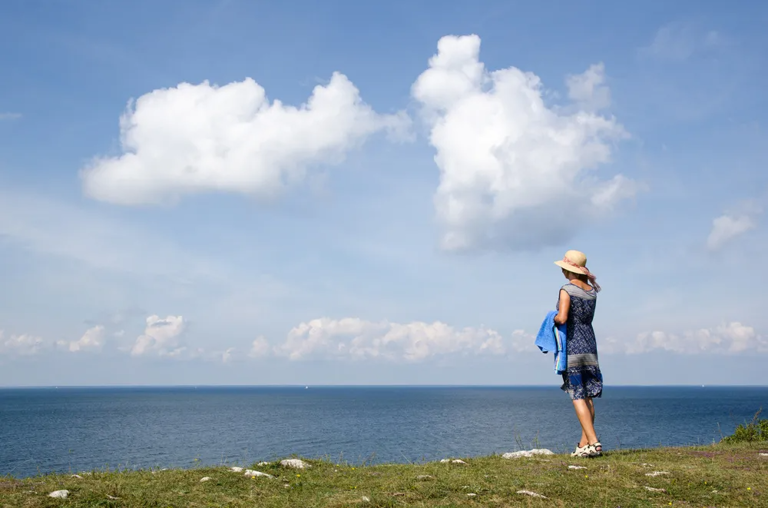 你爱的人，是不是好女人，看微信就知道了