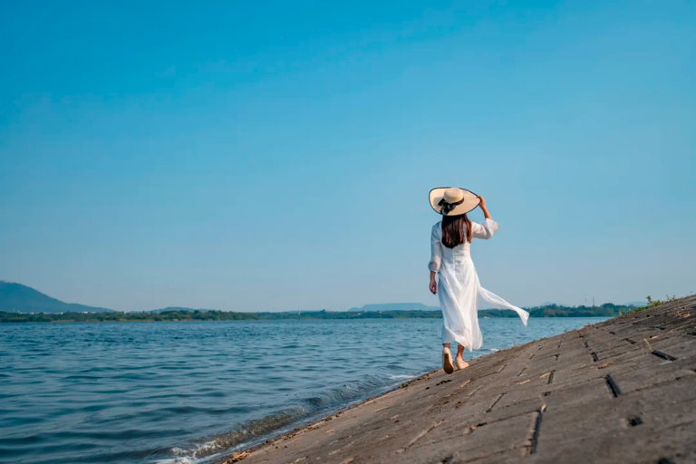 你爱的人，是不是好女人，看微信就知道了