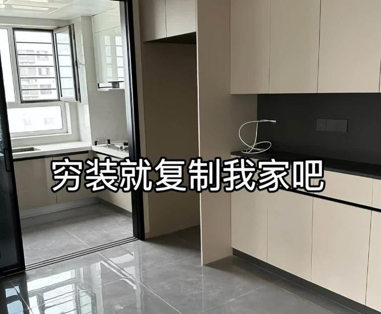 入住一年后才明白，这5个地方不值得多花钱，“穷装”会更实用！