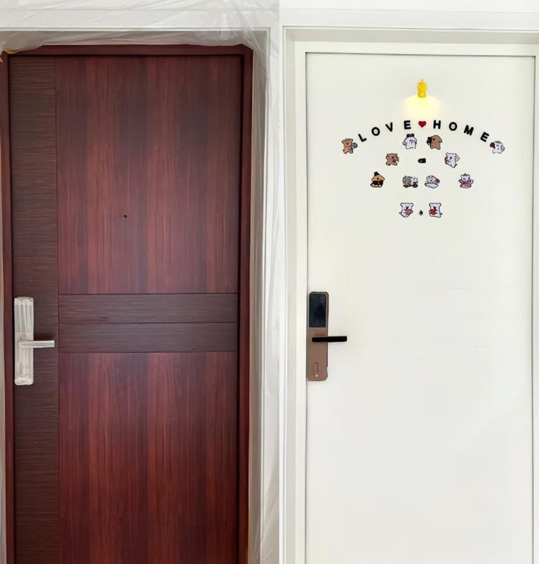 入住一年后才明白，这5个地方不值得多花钱，“穷装”会更实用！