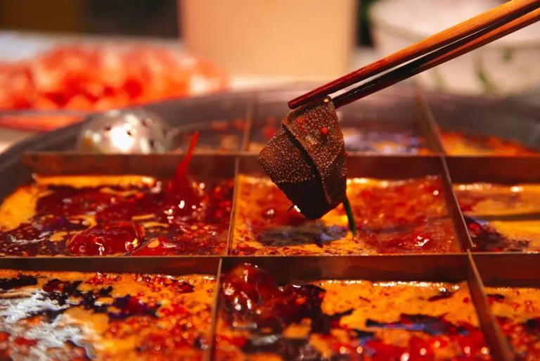 “忌食辛辣”就是不吃辣椒吗？还有这些食物