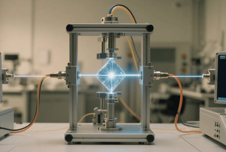 量子纠缠：微观世界的神奇联动，超光速聊天仍是梦