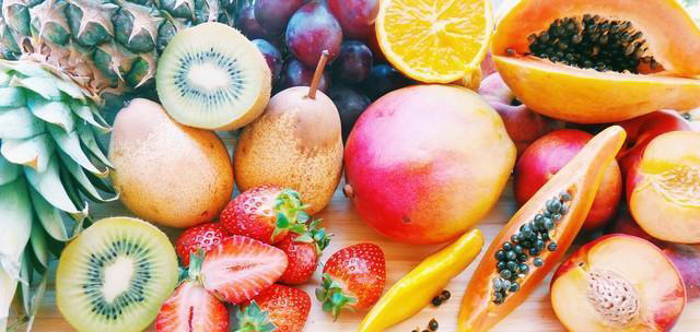 适合夏天吃的五种水果，养肝补血，来挑选自己喜欢的吧！