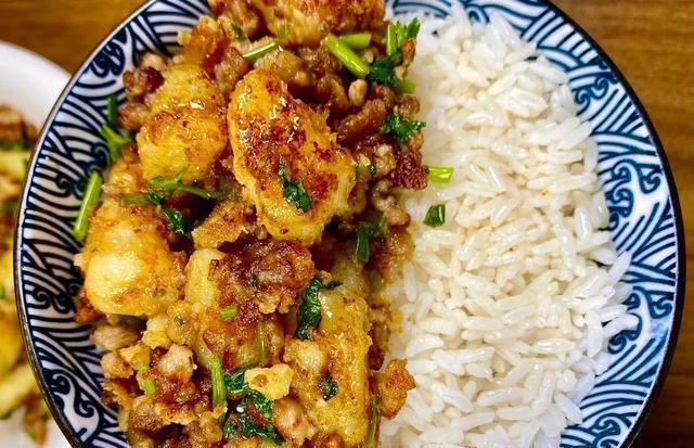 这3道家常菜香酥解馋，不仅口感丰富还有营养，真的太难拒绝了