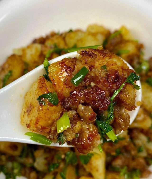 这3道家常菜香酥解馋，不仅口感丰富还有营养，真的太难拒绝了