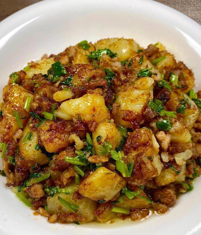 这3道家常菜香酥解馋，不仅口感丰富还有营养，真的太难拒绝了