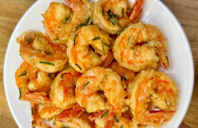 这3道家常菜香酥解馋，不仅口感丰富还有营养，真的太难拒绝了