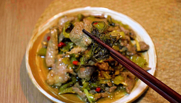 餐桌上备受欢迎的5道家常菜，解馋下饭，做法简单，家人也爱吃