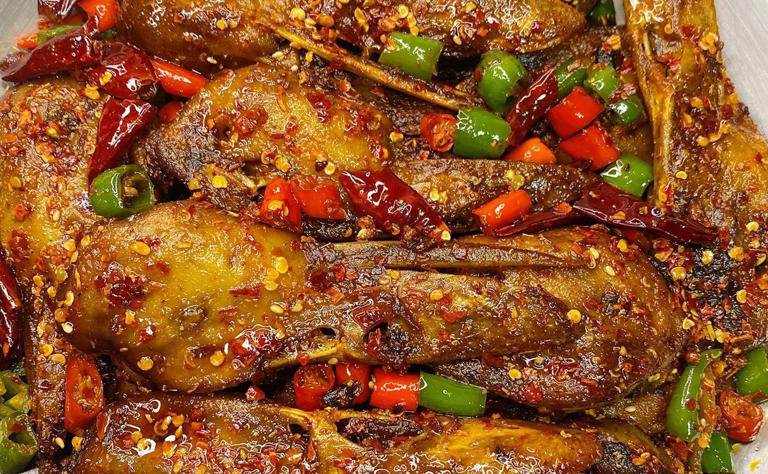 餐桌上备受欢迎的5道家常菜，解馋下饭，做法简单，家人也爱吃