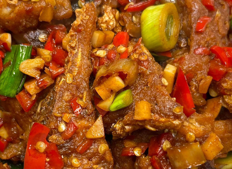 餐桌上备受欢迎的5道家常菜，解馋下饭，做法简单，家人也爱吃