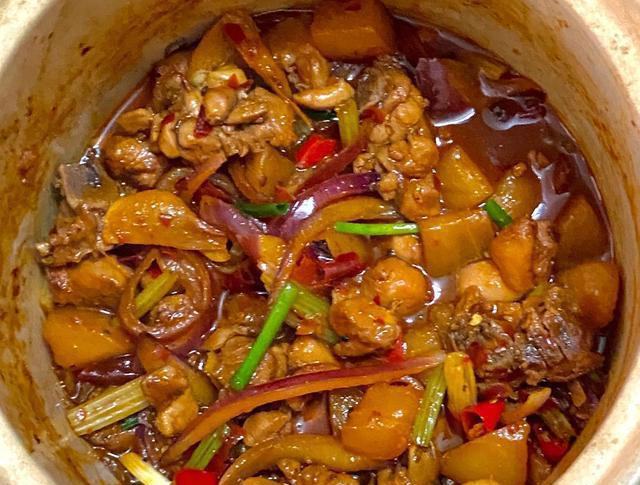 推荐5道适合招待客人的家常菜，开胃解馋又下饭，让人回味无穷