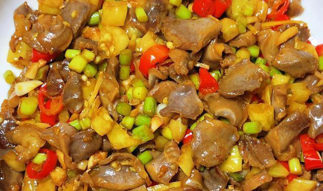 推荐5道适合招待客人的家常菜，开胃解馋又下饭，让人回味无穷